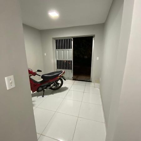Ap De 2 Quartos Com Ar E Wi-Fi Sobral Exterior photo