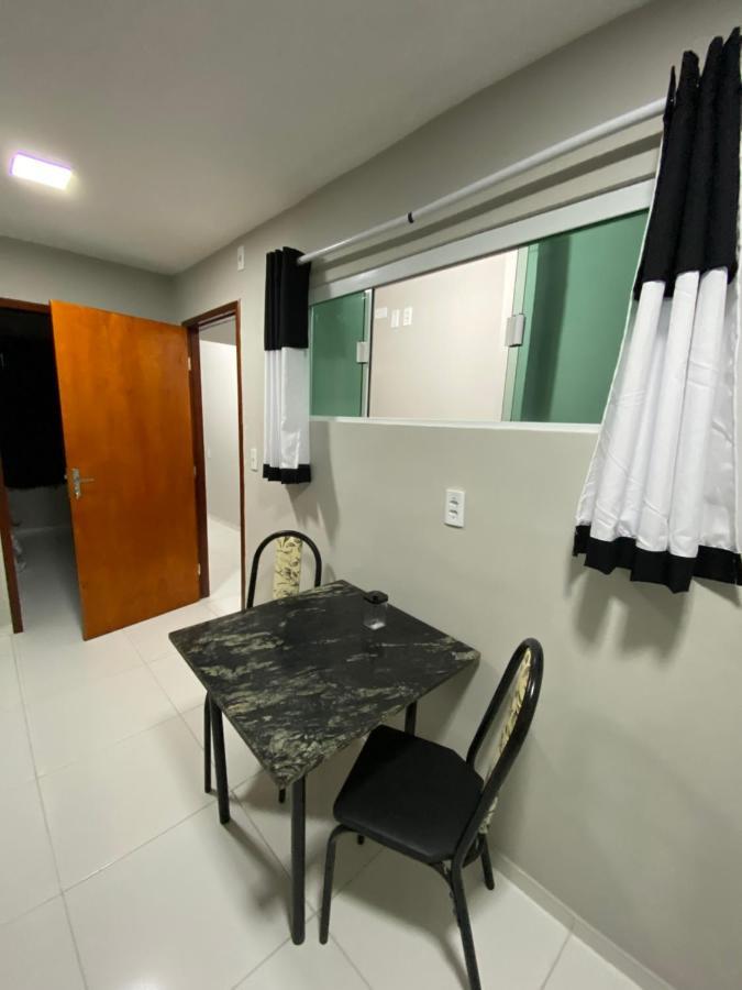 Ap De 2 Quartos Com Ar E Wi-Fi Sobral Exterior photo